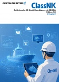 Guidelines for 3D Model Based Approval - ClassNK [2026, PDF] - <span>Maritime Law › Lloyd's, ABS, BV, DNV-GL, TÜV, NKK, RMRS and other approvals</span>
