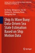Ship As Wave Buoy: Data-Driven Sea State Estimation Based on Ship Motion Data - Xu Cheng and Others [2026, PDF] - <span>Shipbuilding & Shiprepairing › Naval Architecture & Marine Engineering</span>